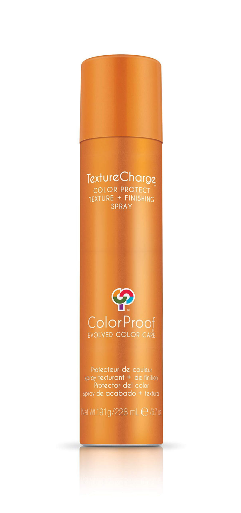 Texture Charge - ColorProof - 6.70oz