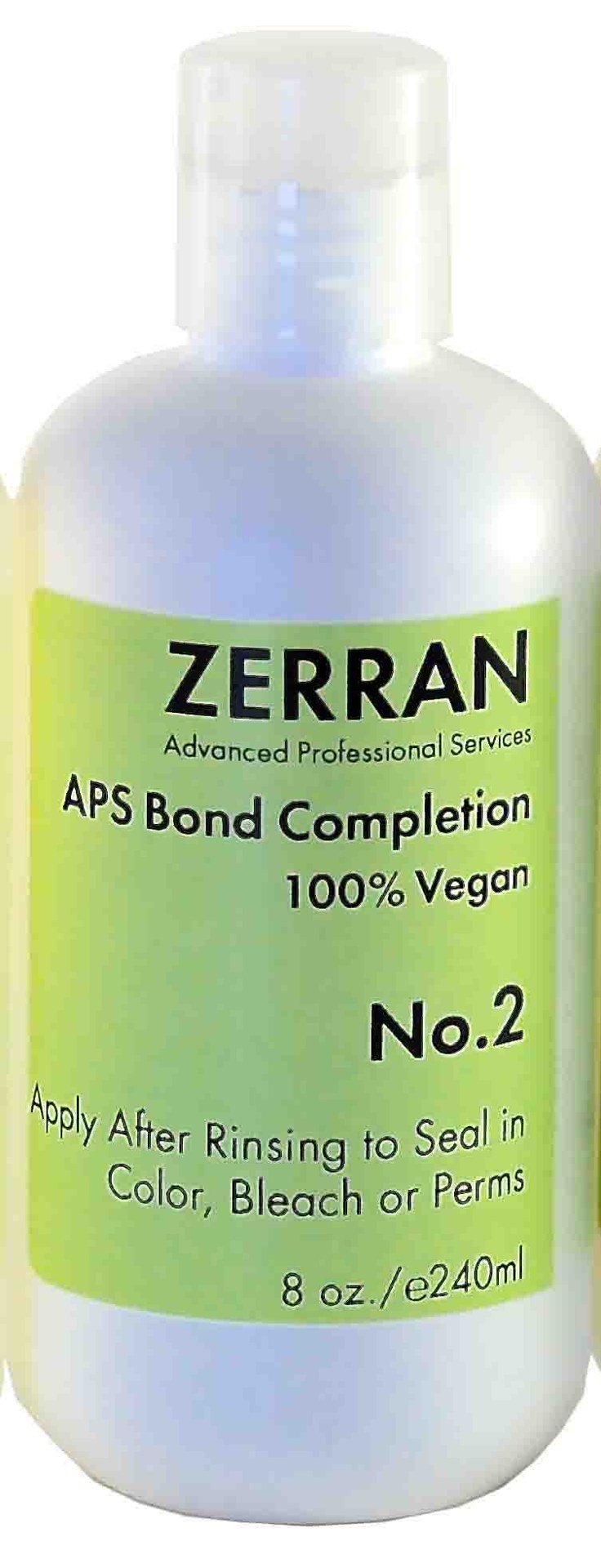 APS Bond Completion No. 2 8oz