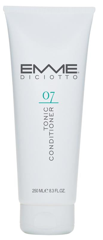 07 TONIC CONDITIONER 250 ml