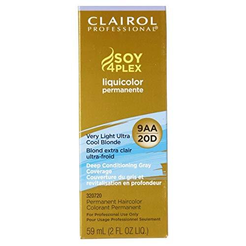 9AA/20D Very Lite Ultra Cool B