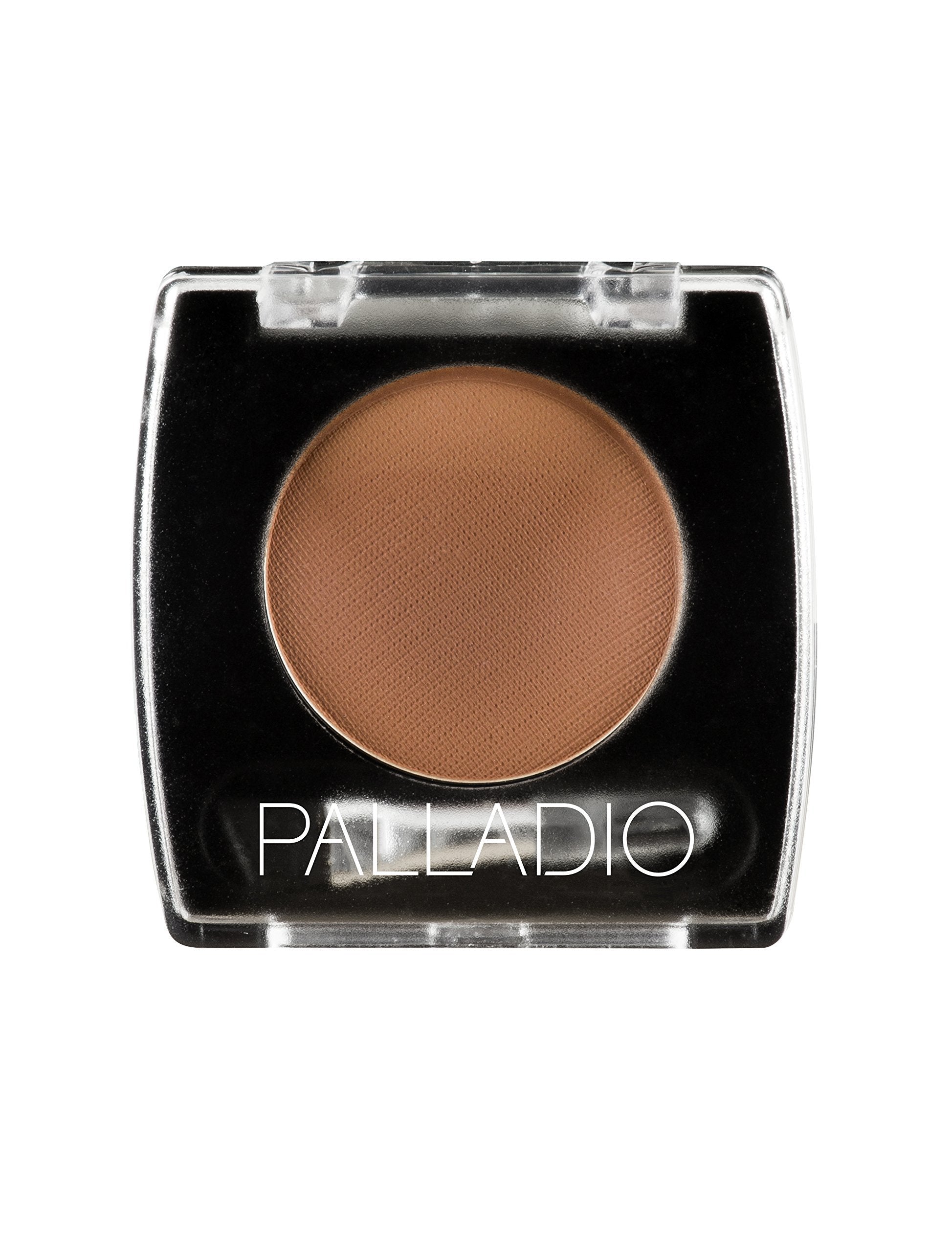 Palladio Cosmetic Eyebrow Powder, Auburn, 0.08 Ounce
