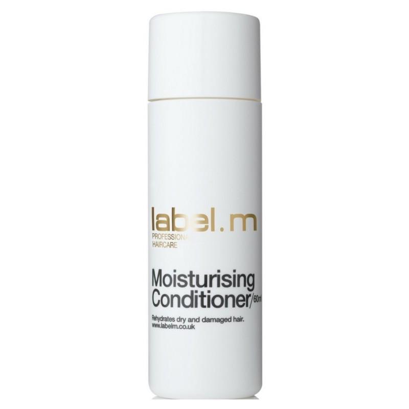 MOISTURISING CONDITIONER 60ml
