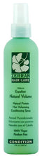Zerran Equalizer Natural Volume