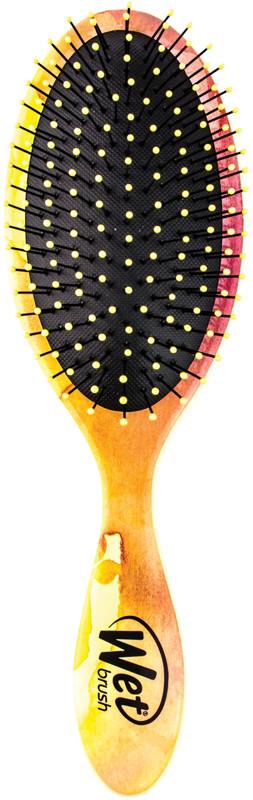 Detangler Watercolor- Orange