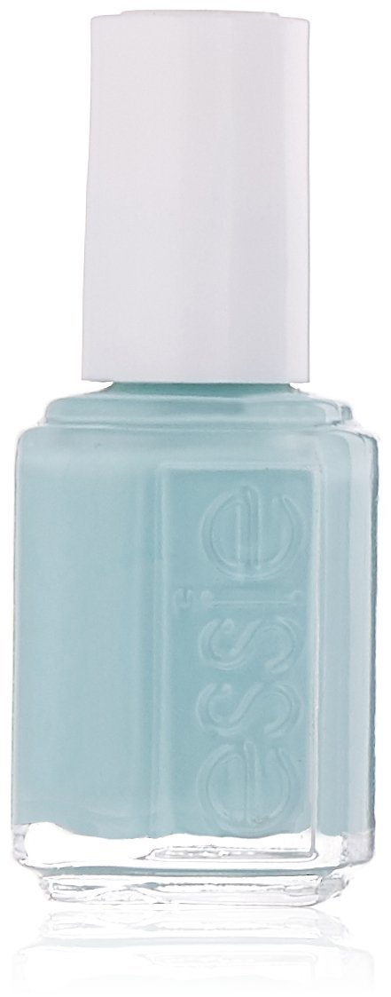 ESSIE Nail Polish-Blossom Dandy-902