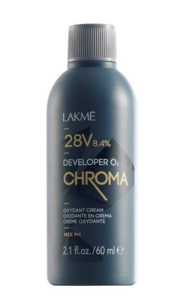 Chroma Developers 28V  60 Ml