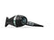 Glacial Blue Air Hair Dryer - 1600W..