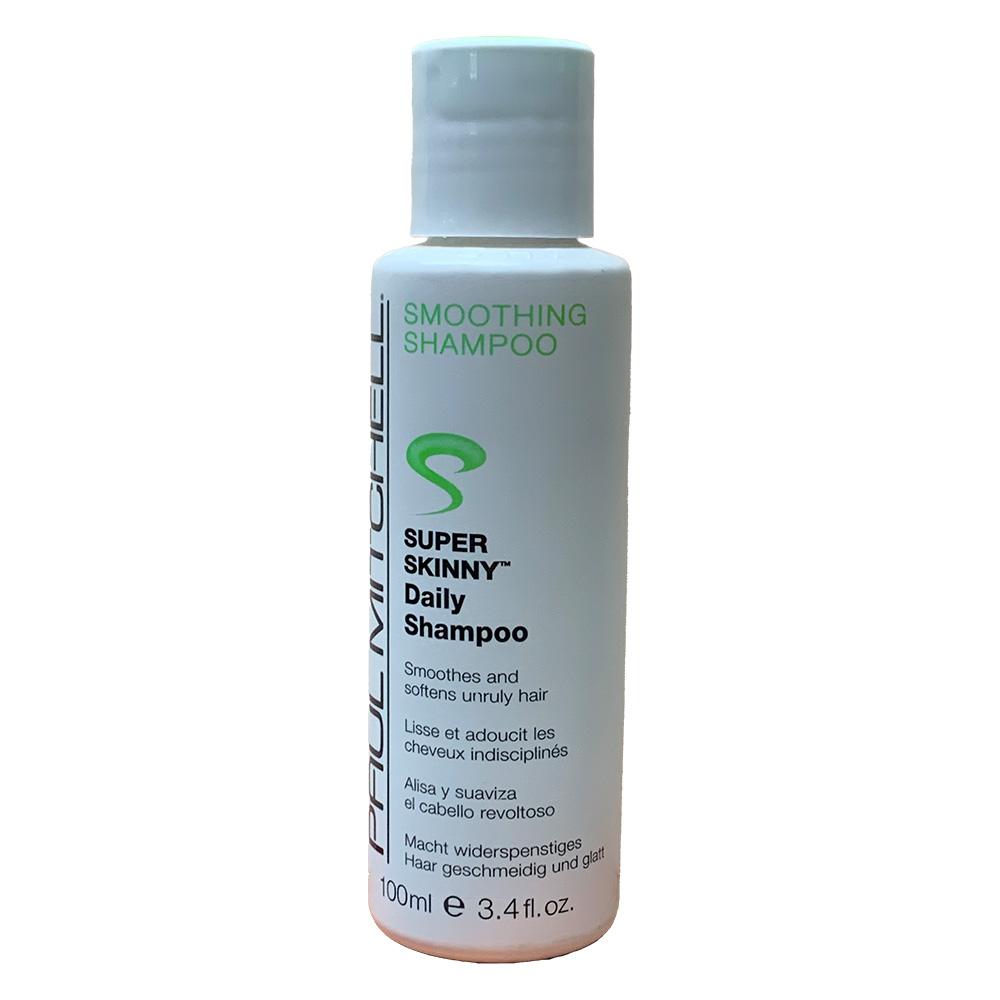 Paul Mitchell Super Skinny Daily Shampoo 3.4fl.oz