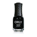 Orly Mani Mini - Goth -