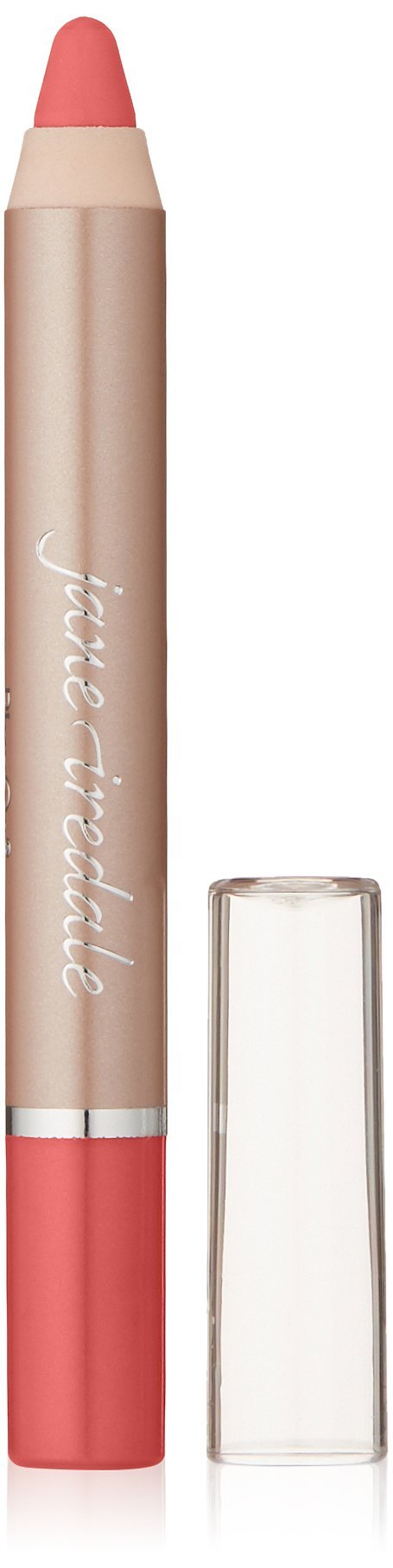 Jane Iredale PlayOn Lip Crayon - Charming 0.1 oz Lipstick