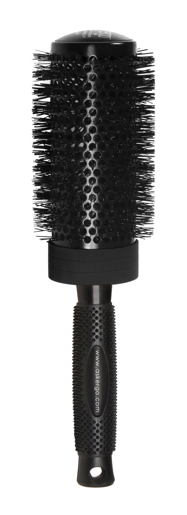 Ergo 2 3/4" Ionic Ceramic Round Brush