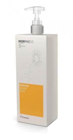 Morphosis Repair Shampoo 1000 ML