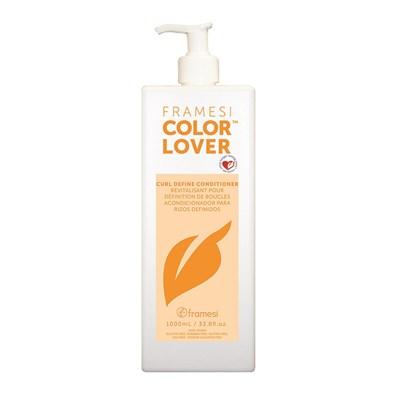 Color Lover Curl Define Conditioner  33.8 fl oz/1000 ml