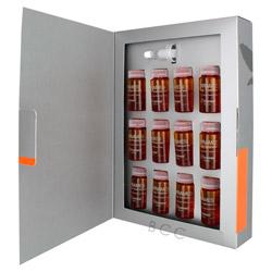 Dry Scalp Treatment Drops -Pk of 12 vials 10 ML ****DISC