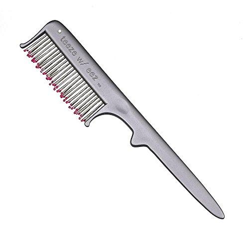 Teez w/ eez BackCombing Comb