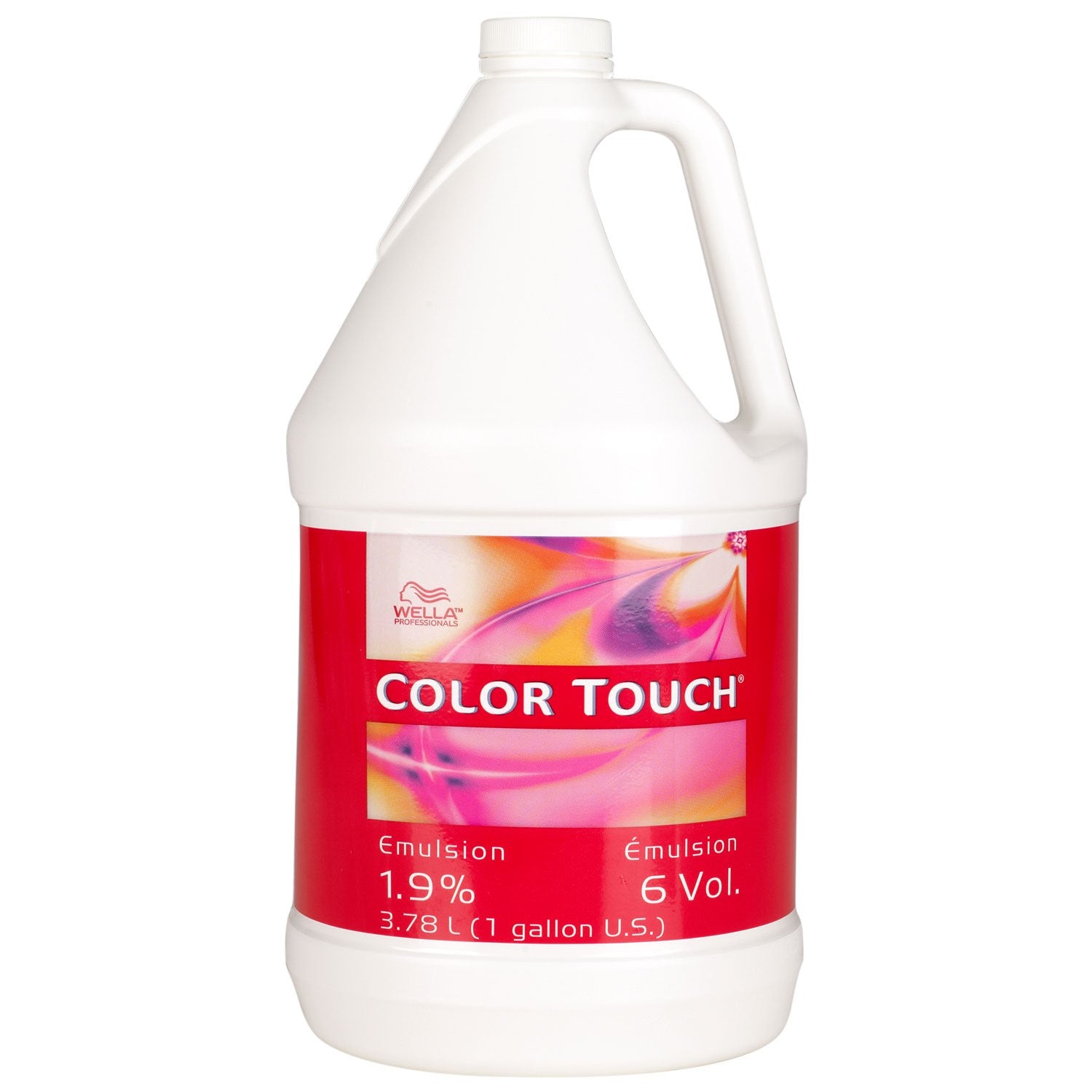 CT 1.9% (6 VOL) EMULSION GALLON