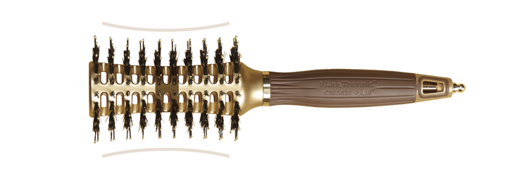 NanoThermic Contour Vent Medium 2 3/4 NT-CVT