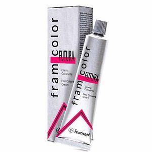 Framcolor Futura 5XN Light Warm Chestnut 60 CC