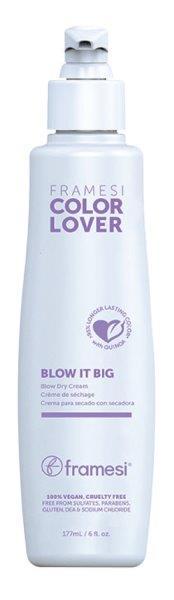 Blow It Big 6 oz/ 177 ml