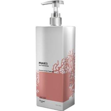 Shampoo for Color Treated Hair Liter ****DISC