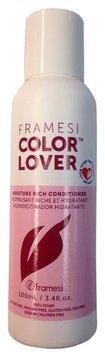 Color Lover Moisture Rich Conditioner  3.4 fl oz/ 100 ml