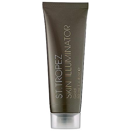 SKIN ILLUMINATOR - GOLD 1.6 fl oz / 50ml