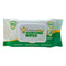 Defend Max 75% Alcohol Sanitizing Wipes 80 Pack