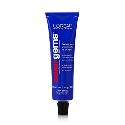 8.54 Reddish Blonde Demi Perma