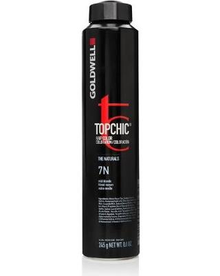 7N TC CAN Hair Color 250ML