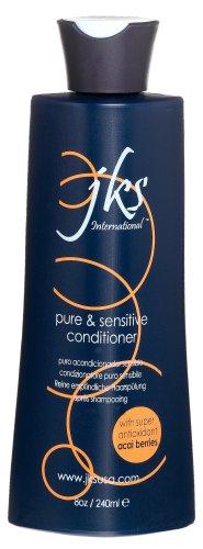 Pure & Sensitive Conditioner 8 oz.