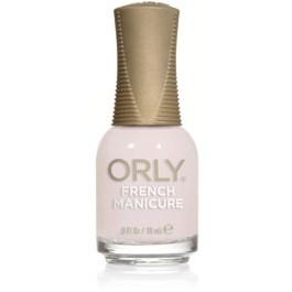 French Manicure - Softest White