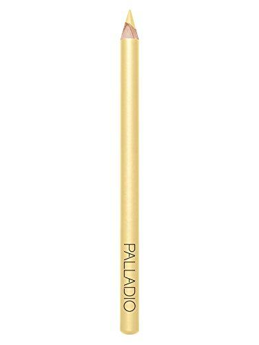 Eyeliner Pencil Golden Yellow