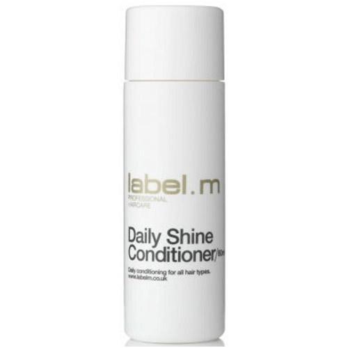 DAILY SHINE CONDITIONER  60ml