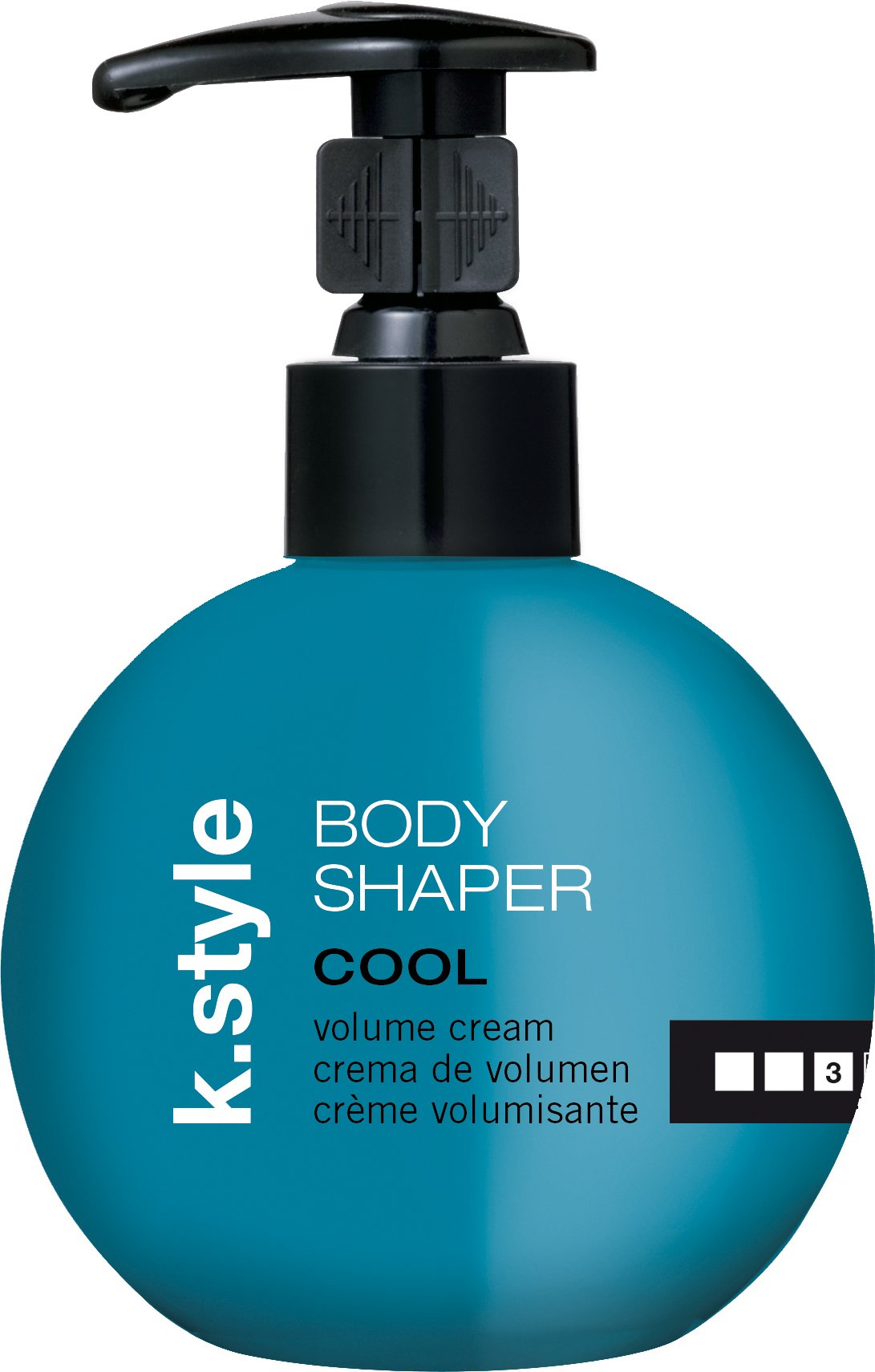 K- Style. cool  BODY SHAPER 250..