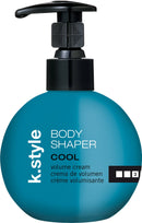 K- Style. cool  BODY SHAPER 250..