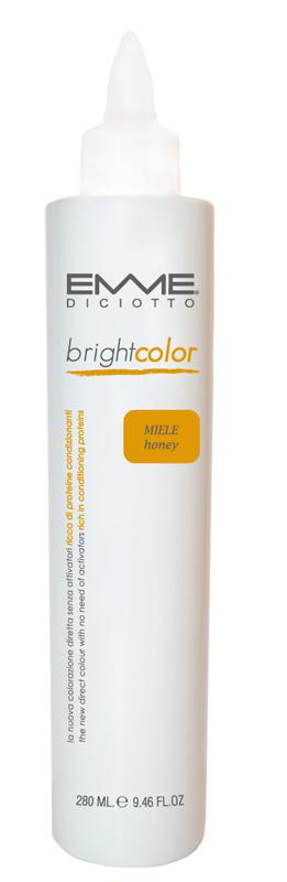 Brightcolor Miele