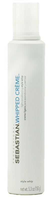 SEB-Stylers Whipped Cr??me 5.3oz / 150g