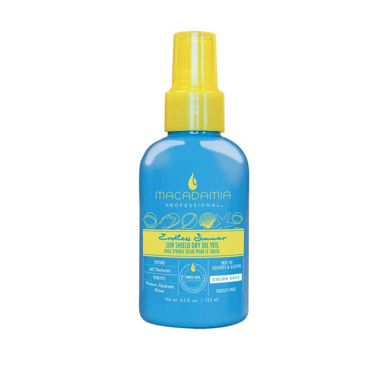 Sun Shield Dry Oil Veil 4.2oz