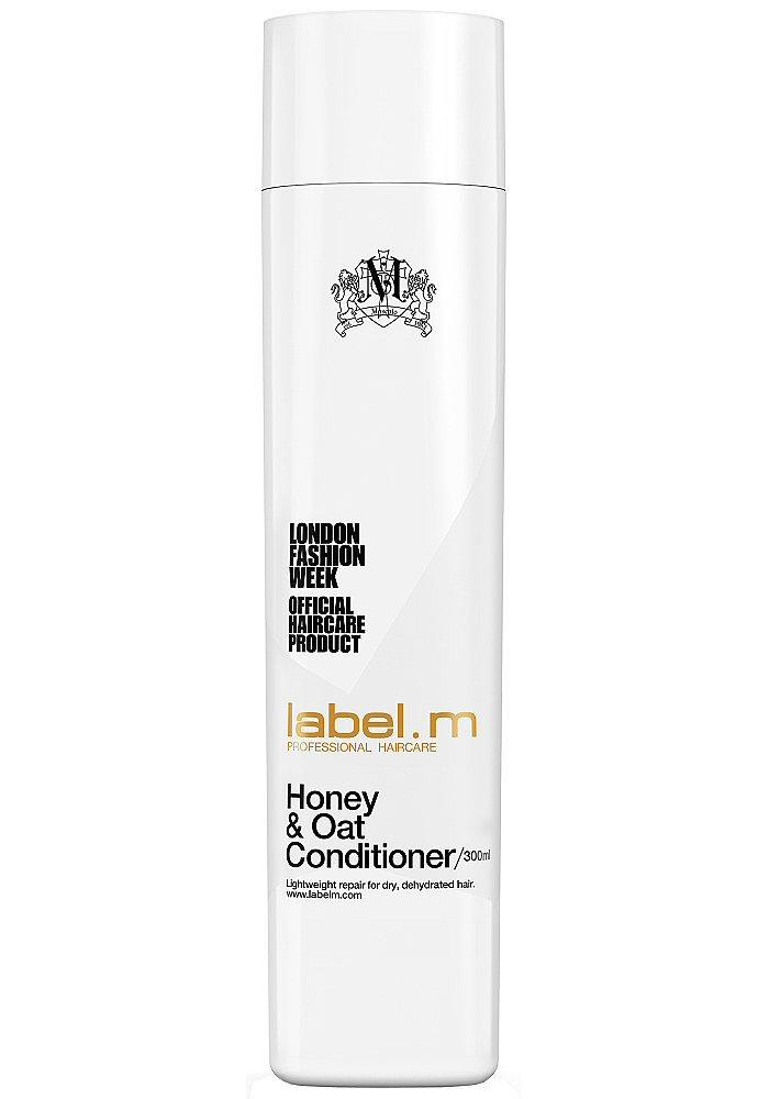 Honey & Oat Conditioner 300ML