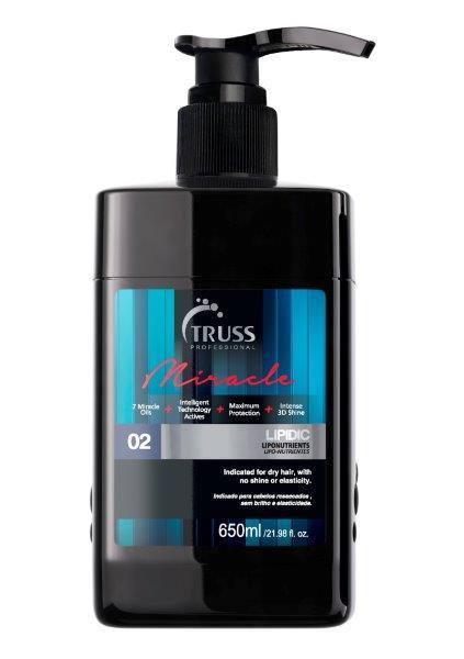 LIPIDIC - 650ML/21.97FL.OZ