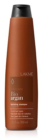 BioArgan Shampoo 300ml