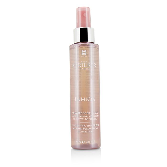 Rene Furterer LUMICIA Illuminating Shine Rinse - 5 Fl Oz