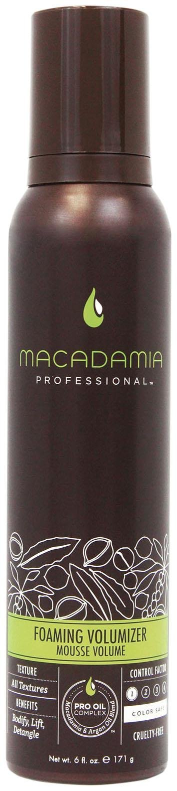 Foaming Volumizer   6oz ****DISC