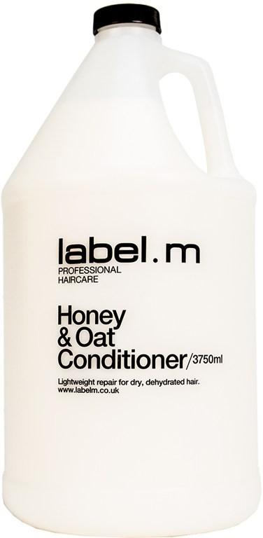 HONEY & OAT CONDITIONER  3750ML