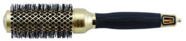 Nanothermic 50th Limited Edition brush 1 1/4"..