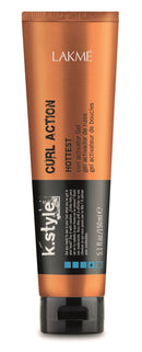 LM KS CURL ACTION CURL;ACTIVATOR BALM 150ML