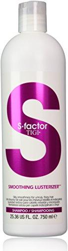 S-Factor Smoothing Lusterizer Shampoo, 25.36-Ounces