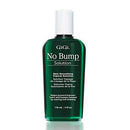 GiGi No Bump Skin Smoothing Topical Solution 4 oz, help prevent razor burns, hair bumps and ingrown hair after waxing or shaving