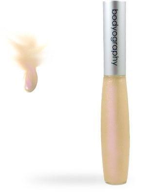 Bodyography Lip Vapor, Sequin, 0.3 Ounce
