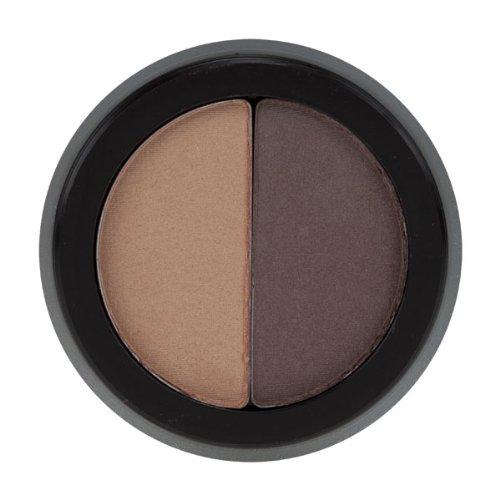 Bodyography Duo Expressions Eye Shadow, Soleil, 0.14 Ounce